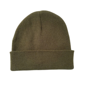 BEANIE - CAFÉ