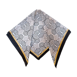 70 CM - CICLO NEGRO / BEIGE