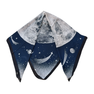 P-110 CM - SATIN LUNA LLENA