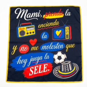 La Pachanga - LA SELE