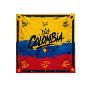 Que Chimba! - COLOMBIA