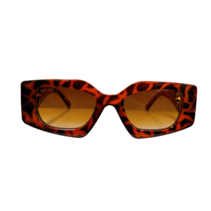 CAPRI - ANIMAL PRINT
