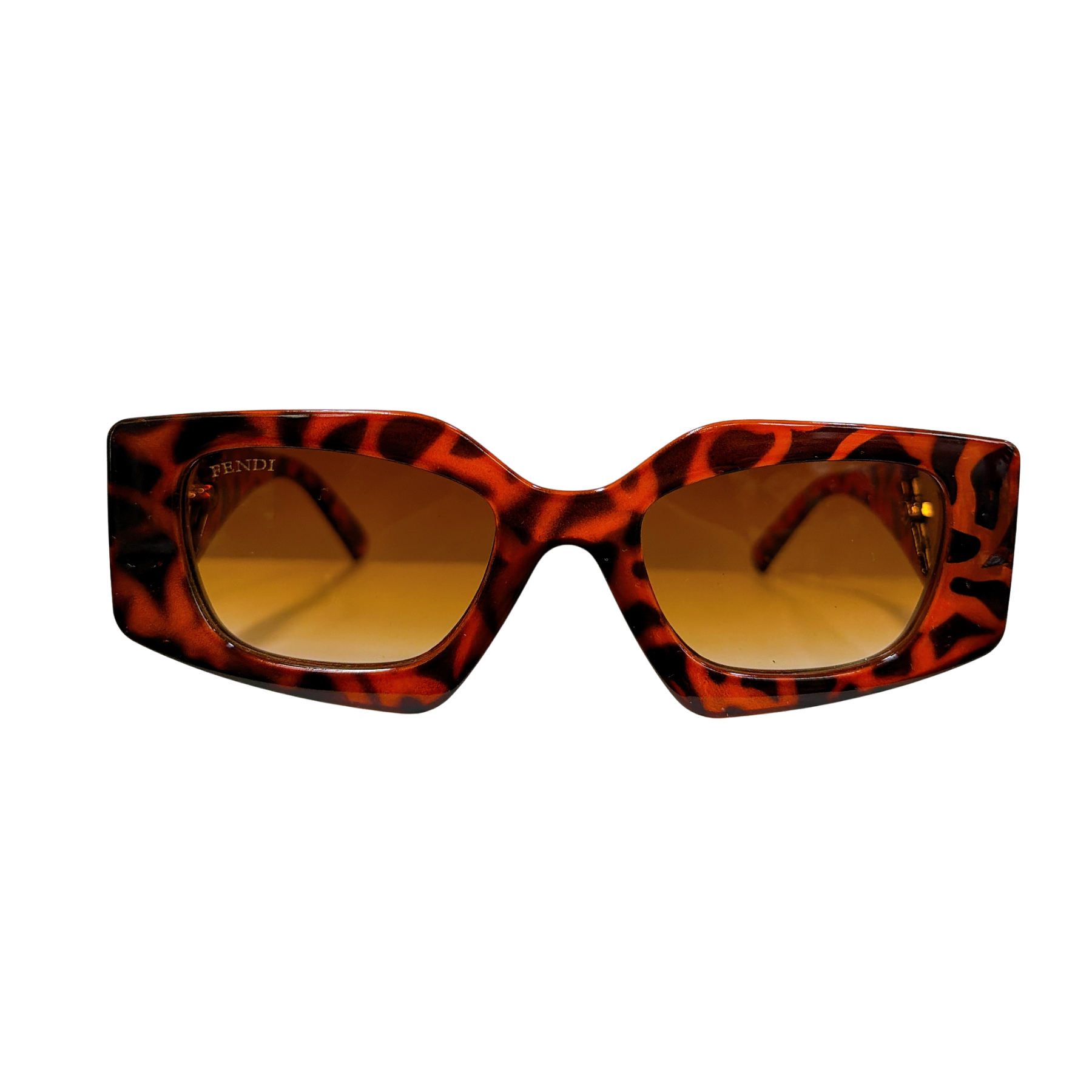 CAPRI - ANIMAL PRINT
