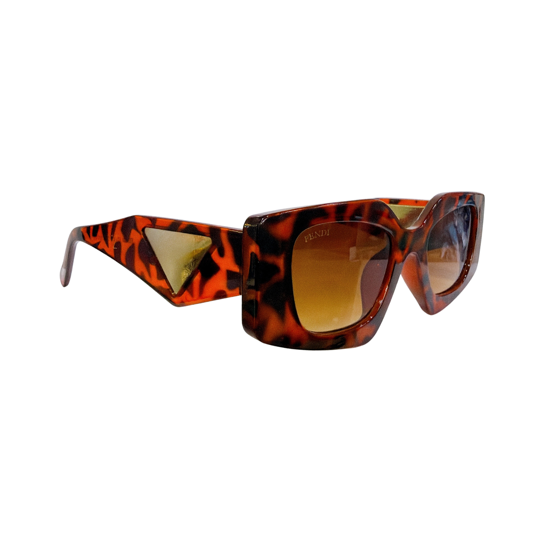 CAPRI - ANIMAL PRINT - Imagen 2