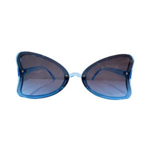 MARIPOSA - AZUL