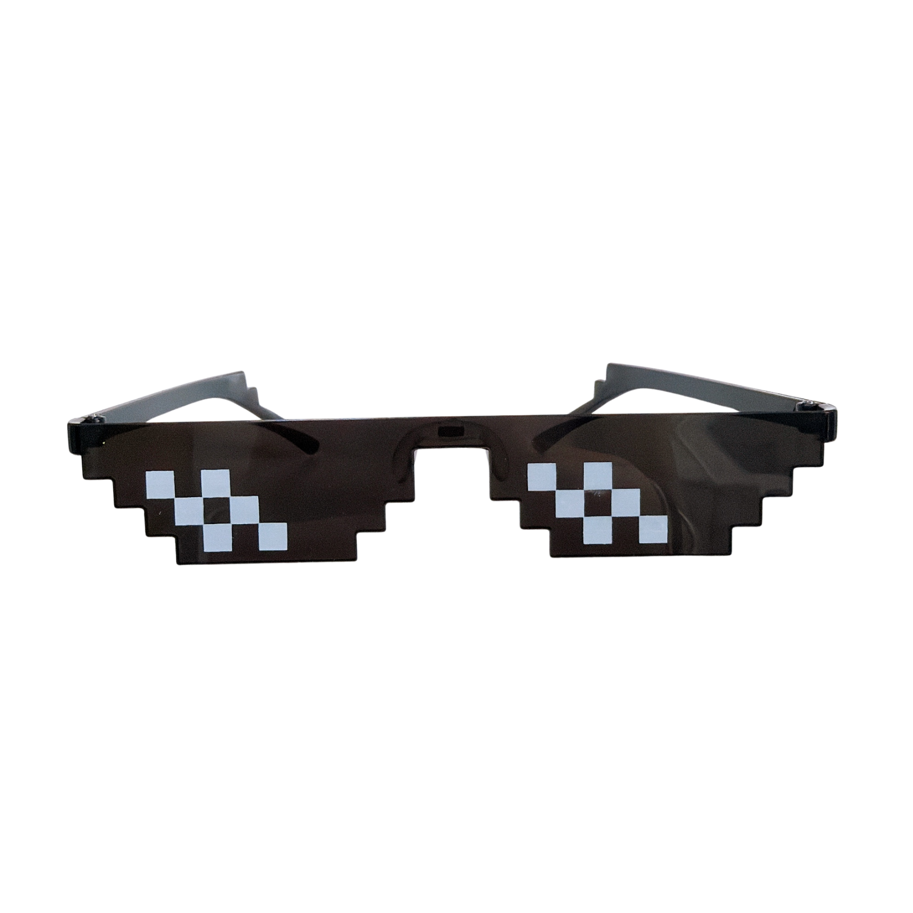 PIXEL - NEGRO