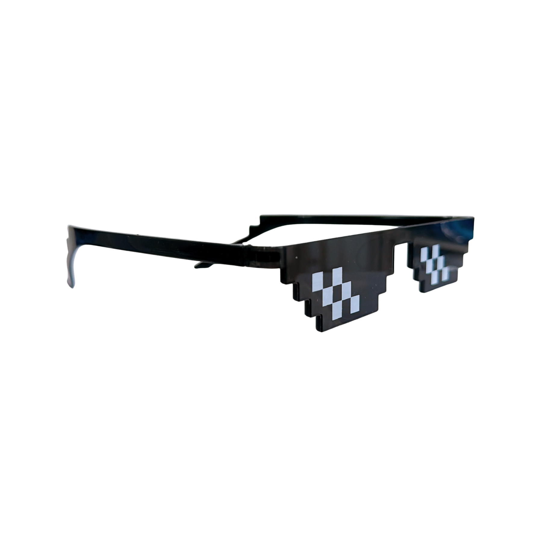 PIXEL - NEGRO - Imagen 2