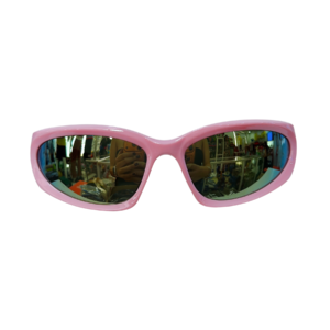 RAVE - ROSA LENTE ESPEJO