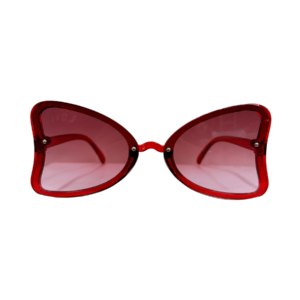 MARIPOSA - ROJO