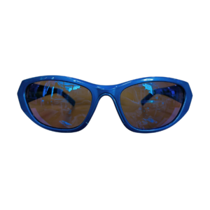 RAVE - AZUL LENTE ESPEJO