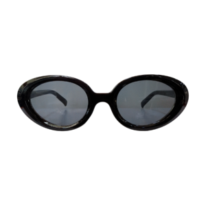 OVAL - NEGRO