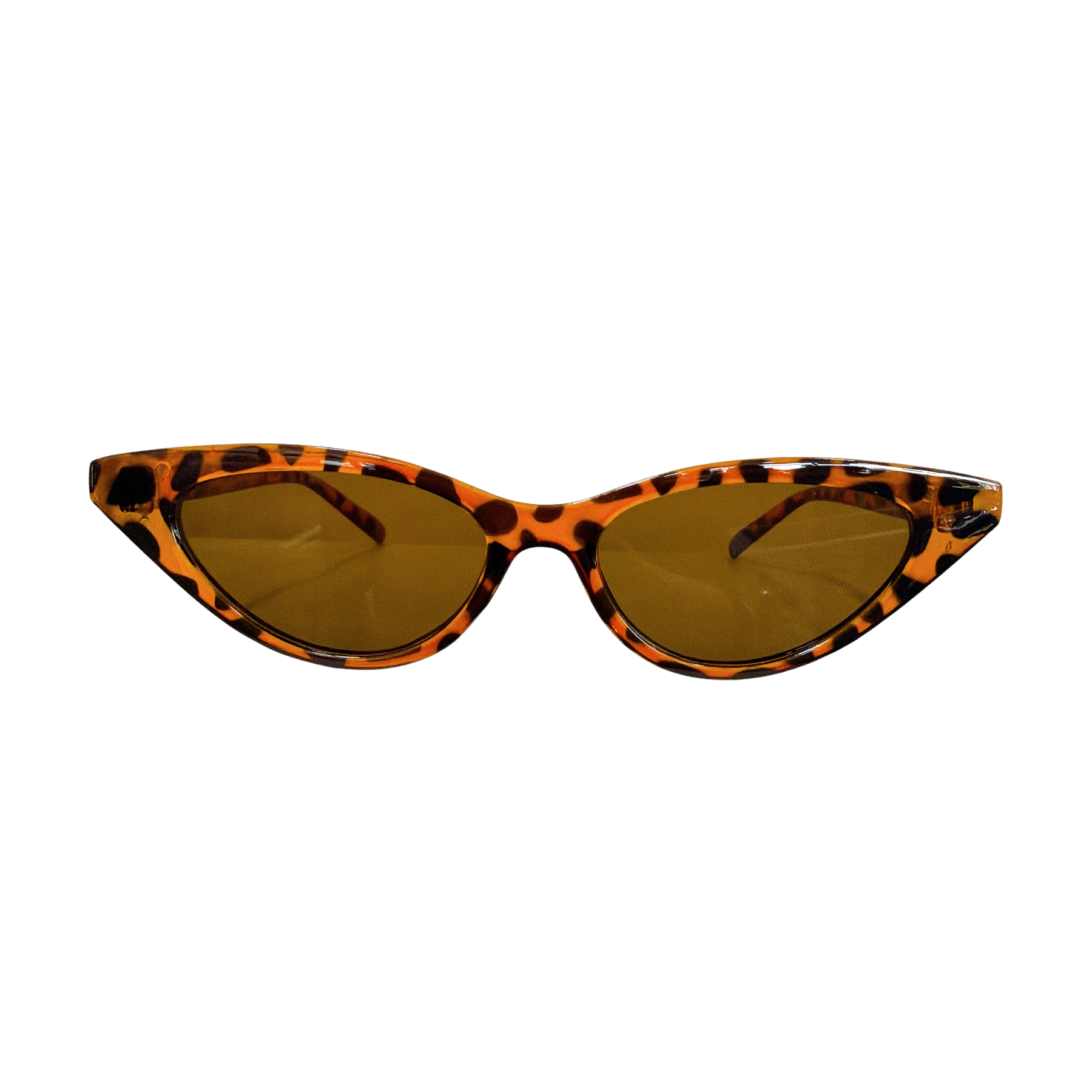 LEONA - ANIMAL PRINT