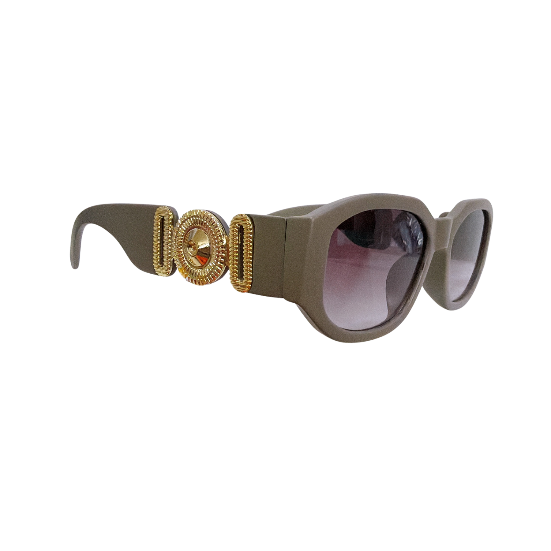 VERSACE - GRIS - Imagen 2