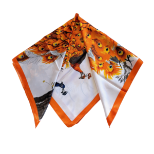 90 CM - REAL NARANJA