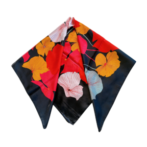 90 CM - CARNAVAL NEGRO