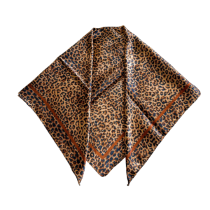 90 CM - ANIMAL PRINT CAFÉ
