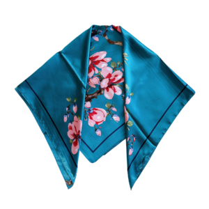 90 CM - ORQUIDEA AZUL