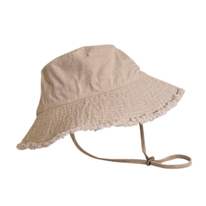 PESQUERO VINTAGE - BEIGE