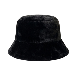 PESQUERO FUZZY - NEGRO