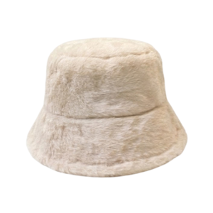 PESQUERO FUZZY - BEIGE