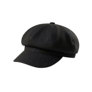 BOINA - NEGRA