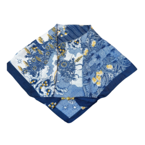 70 CM - BLOSSOM AZUL