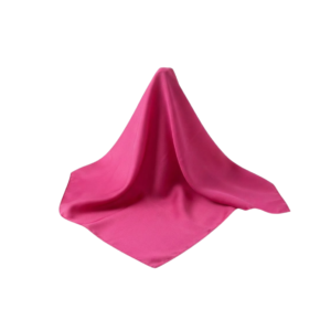 70 CM - SATIN UNICOLOR FUCSIA